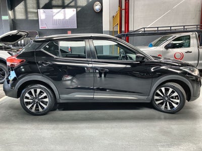 2020 Nissan KICKS ADVANCE 1.6 LTS CVT A/C