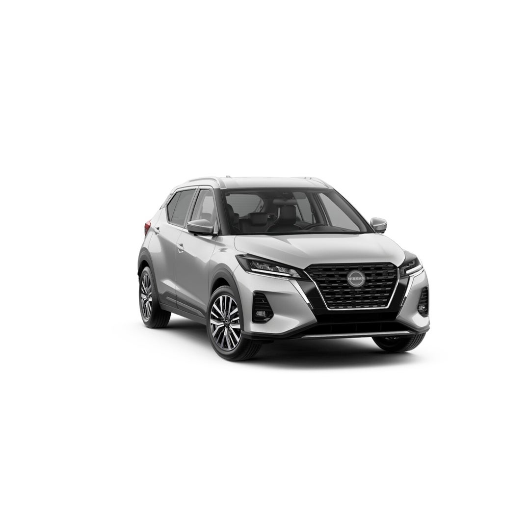 2024 Nissan KICKS KICKS PLAY ADVANCE CVT