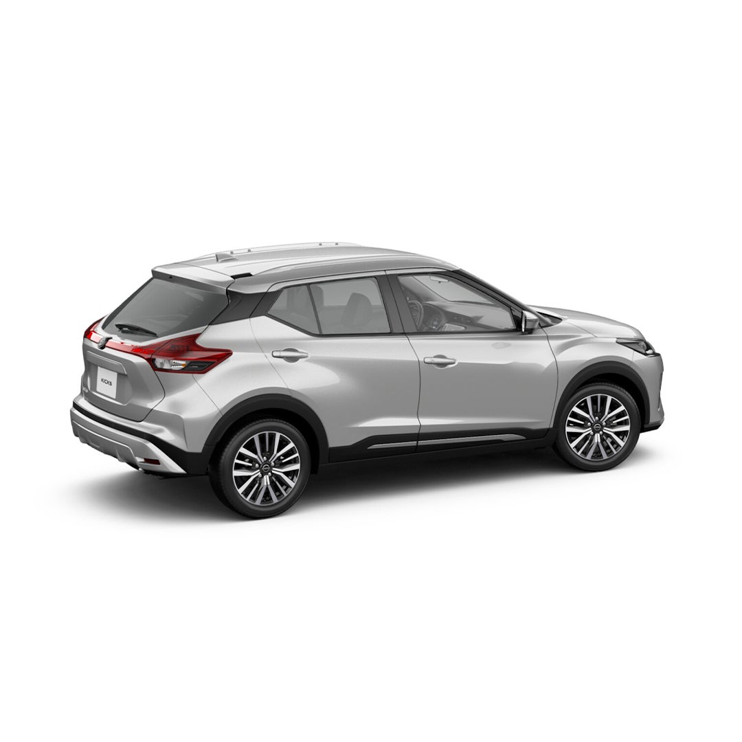 2025 Nissan KICKS KICKS PLAY ADVANCE CVT KIT