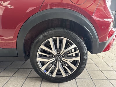 2024 Nissan KICKS PLATINUM 1.6 LTS CVT 24