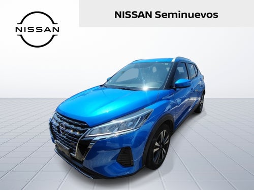 2024 Nissan KICKS ADVANCE 1.6 LTS CVT 24
