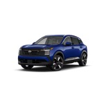 2025 Nissan KICKS KICKS PLAY ADVANCE CVT