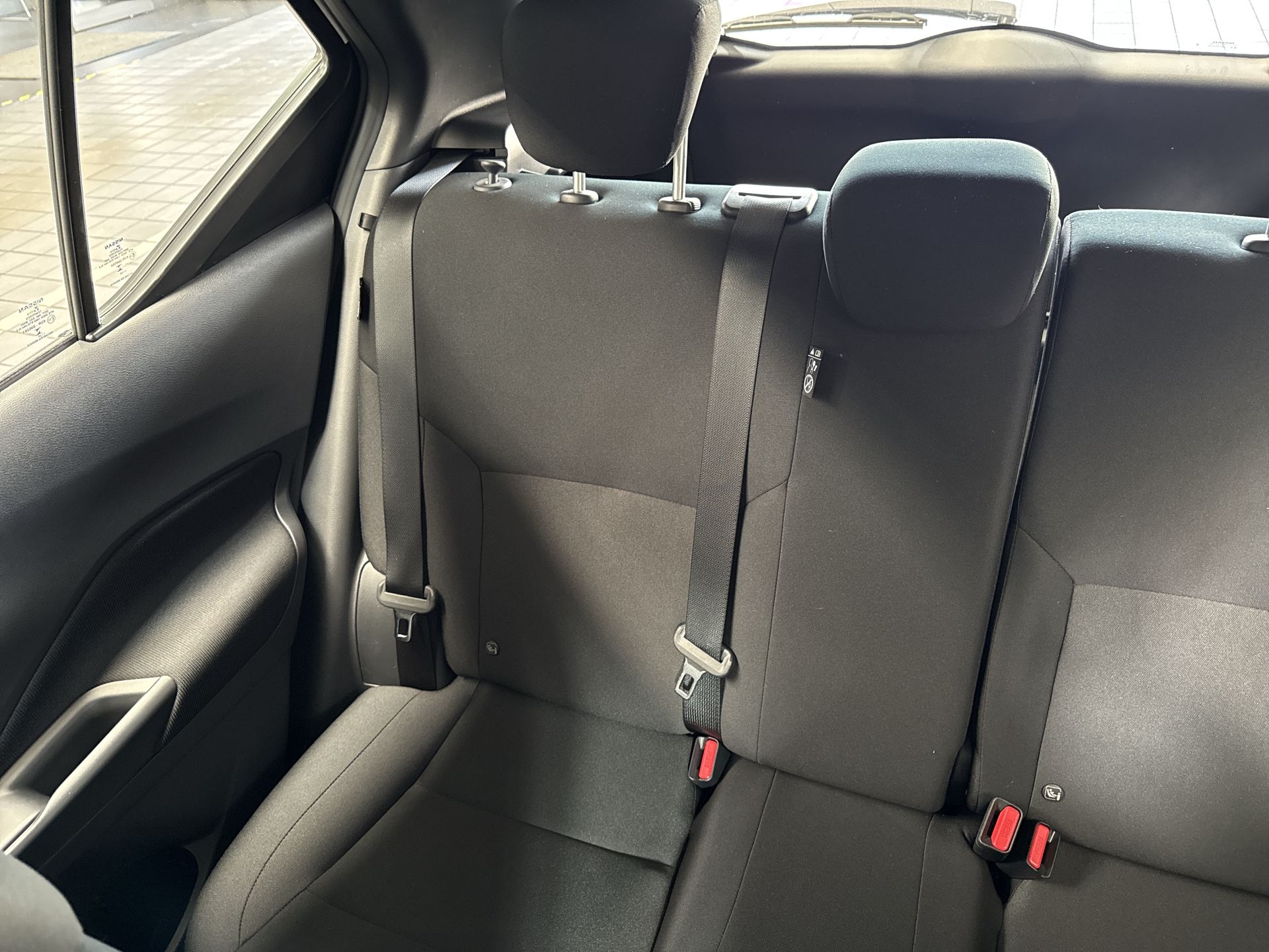 2025 Nissan KICKS PLAY ADVANCE 1.6 LTS MT 25