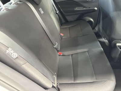 2025 Nissan KICKS PLAY ADVANCE 1.6 LTS MT 25
