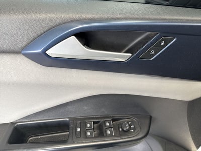 2021 Volkswagen TAOS COMFORTLINE