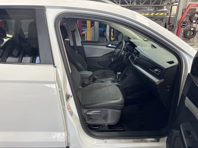 2021 Volkswagen TAOS COMFORTLINE