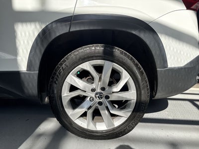 2021 Volkswagen TAOS COMFORTLINE