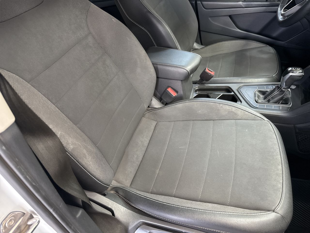 2021 Volkswagen TAOS COMFORTLINE