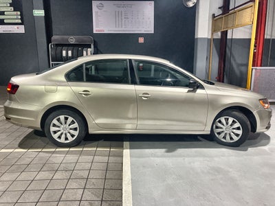 2016 Volkswagen JETTA 2.0 STD.