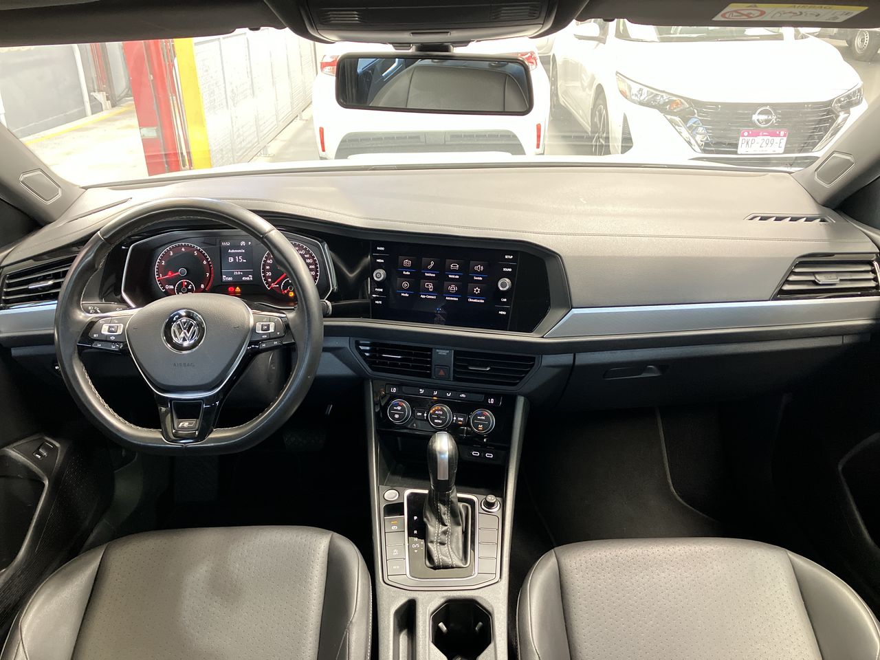 2021 Volkswagen JETTA COMFORTLINE TIPTRONIC