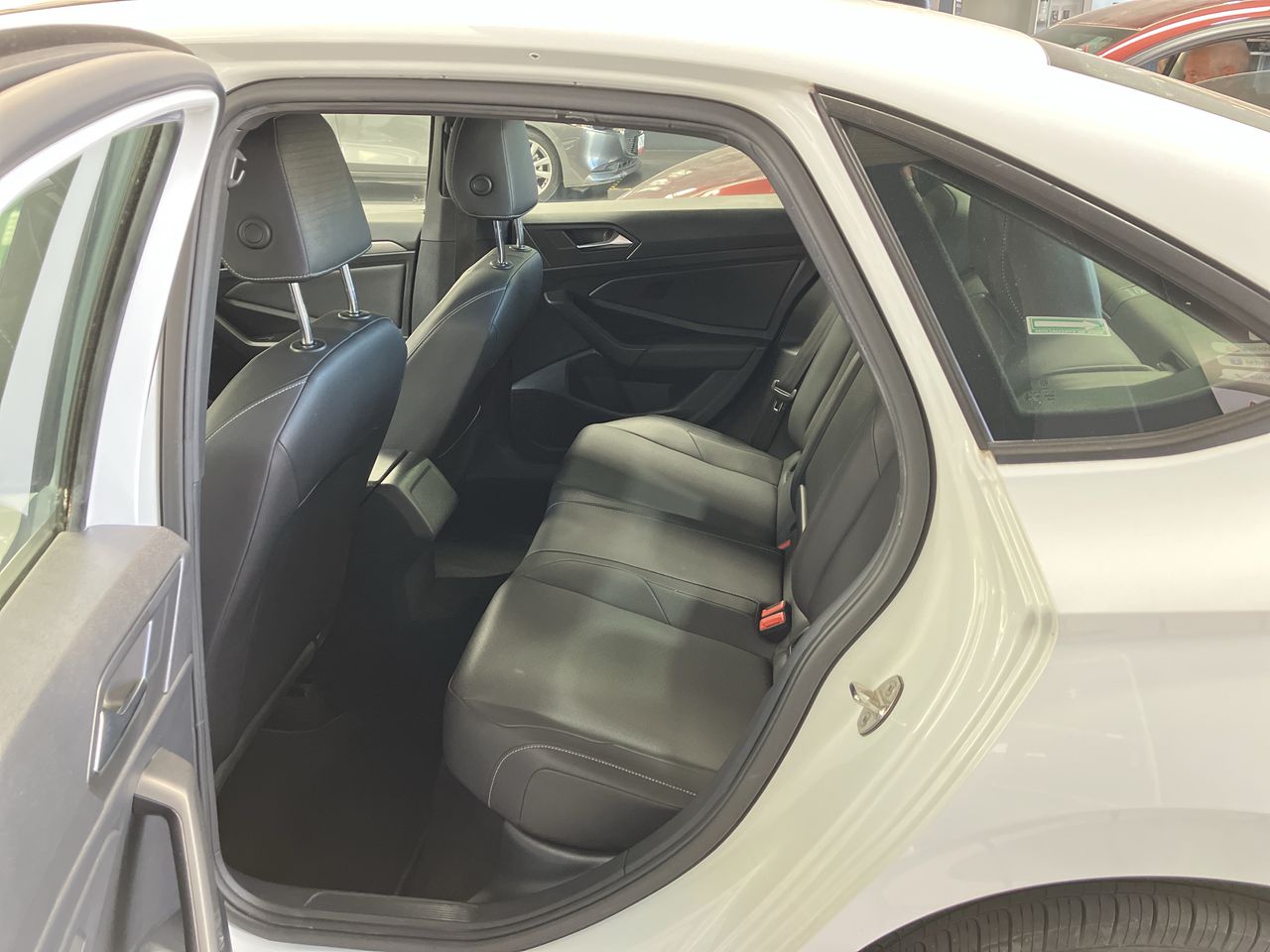 2021 Volkswagen JETTA COMFORTLINE TIPTRONIC