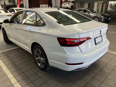 2021 Volkswagen JETTA COMFORTLINE TIPTRONIC