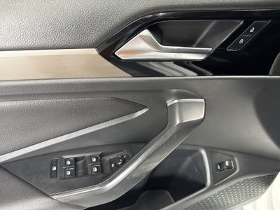 2019 Volkswagen JETTA HIGHLINE TIPTRONIC