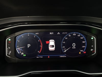 2021 Volkswagen JETTA HIGHLINE TIPTRONIC
