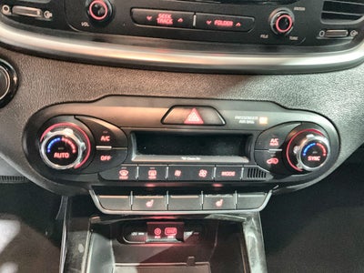 2017 Kia SORENTO EX 3.3 AT