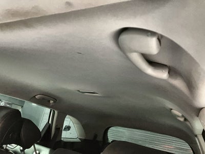 2017 Kia SORENTO EX 3.3 AT