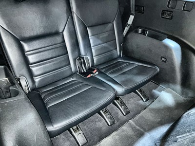 2017 Kia SORENTO EX 3.3 AT