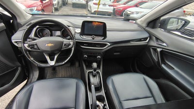 2022 Chevrolet TRACKER PREMIER D