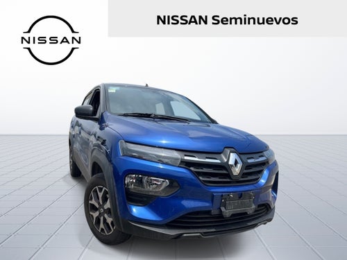 2024 RENAULT KWID BITONO