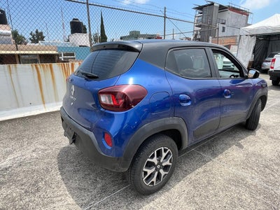 2024 RENAULT KWID BITONO