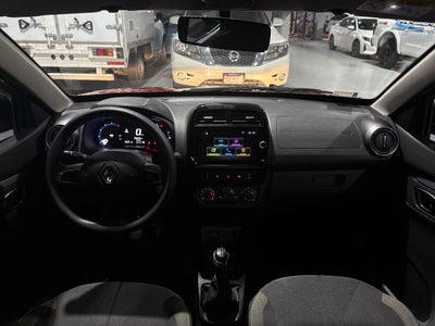 2023 RENAULT KWID OUTSIDER