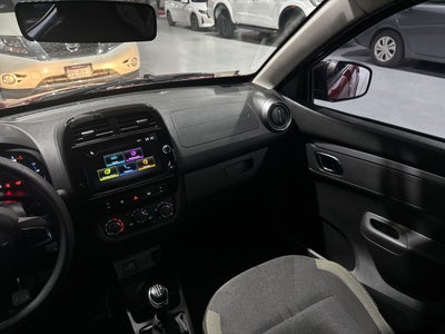 2023 RENAULT KWID OUTSIDER