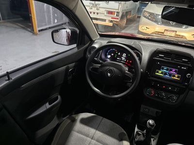 2023 RENAULT KWID OUTSIDER