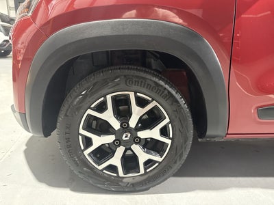 2023 RENAULT KWID OUTSIDER