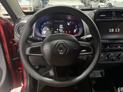 2023 RENAULT KWID OUTSIDER