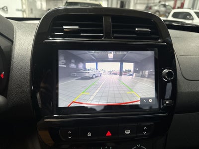 2023 RENAULT KWID OUTSIDER