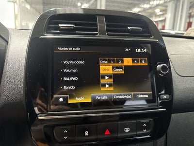 2023 RENAULT KWID OUTSIDER