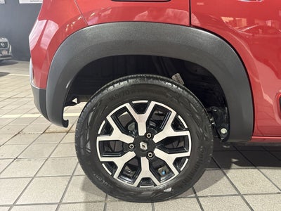 2023 RENAULT KWID OUTSIDER