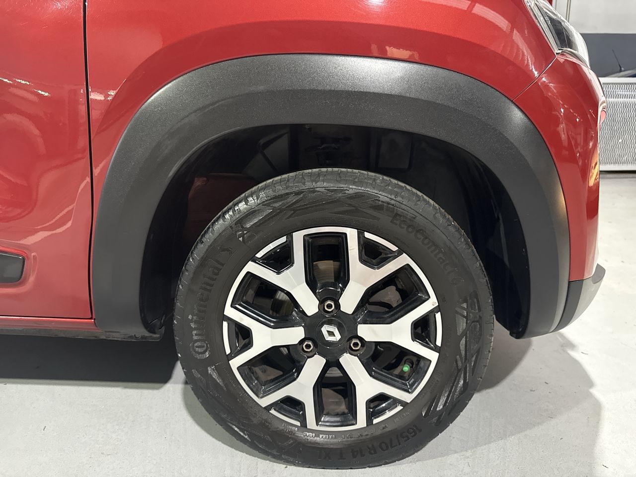 2023 RENAULT KWID OUTSIDER