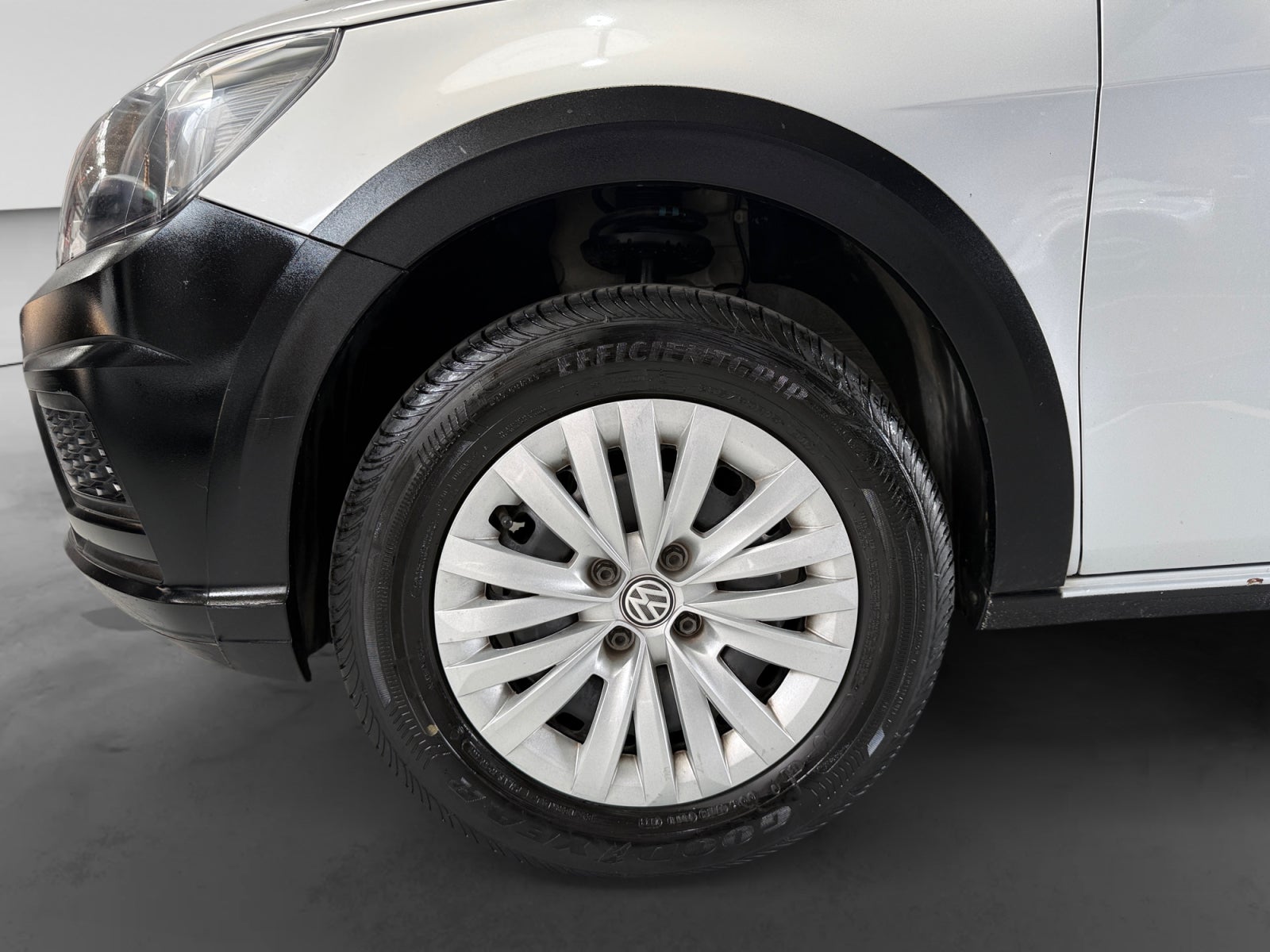 2023 Volkswagen SAVEIRO ROBUST DIR. HIDRAULICA A-A