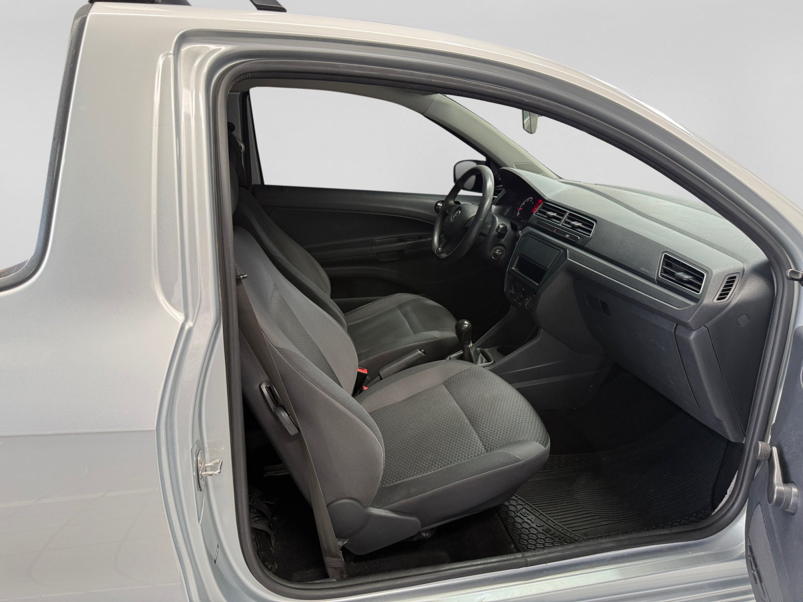 2023 Volkswagen SAVEIRO ROBUST DIR. HIDRAULICA A-A