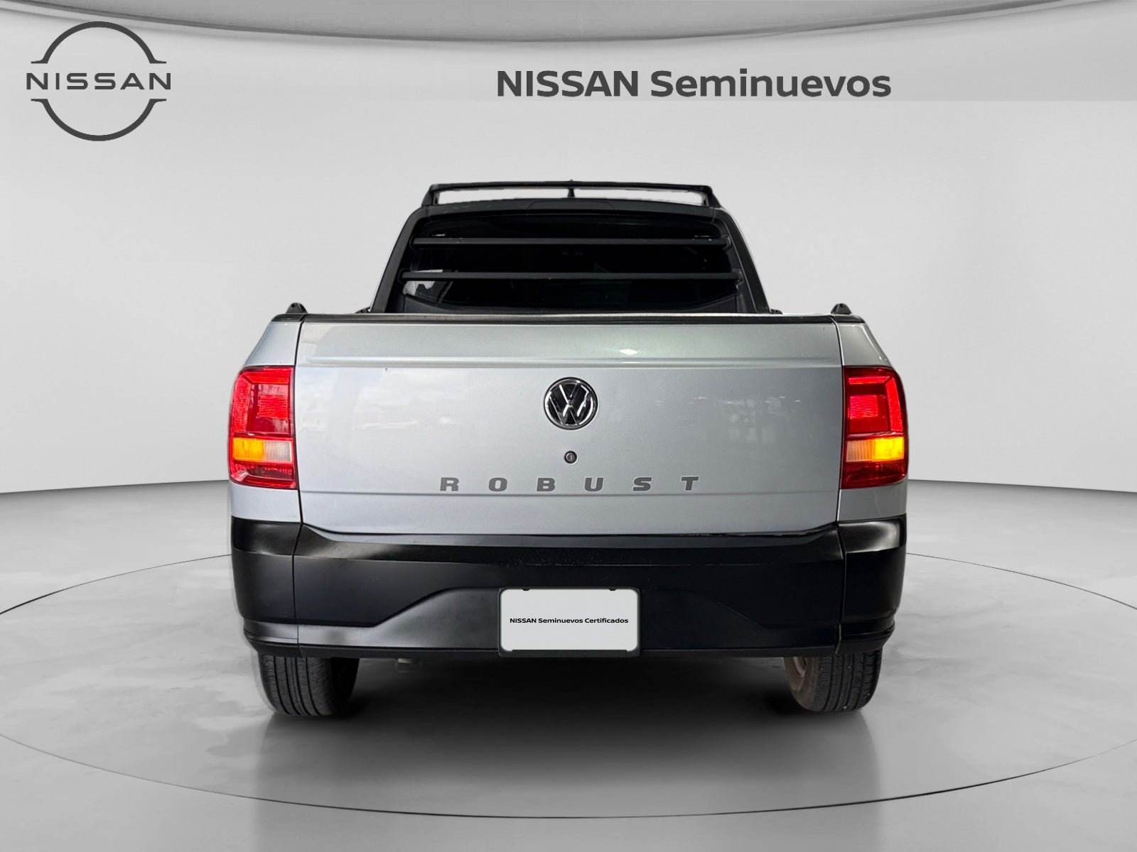 2023 Volkswagen SAVEIRO ROBUST DIR. HIDRAULICA A-A