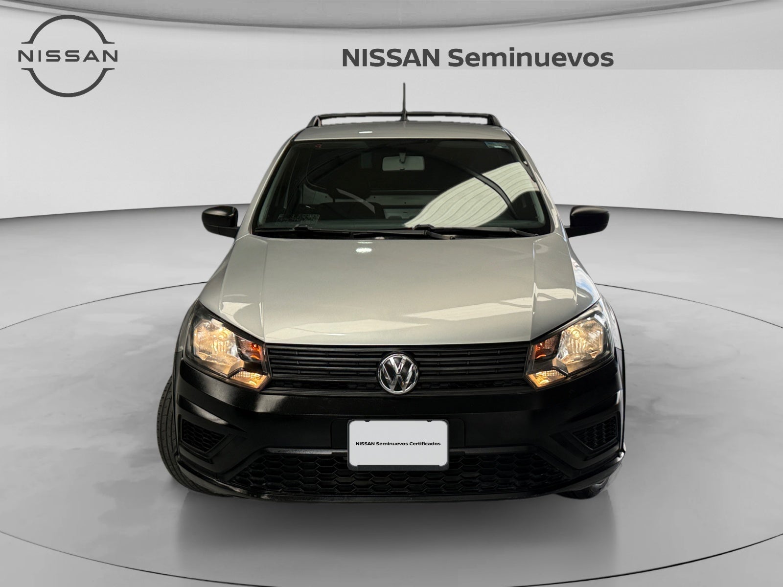2023 Volkswagen SAVEIRO ROBUST DIR. HIDRAULICA A-A