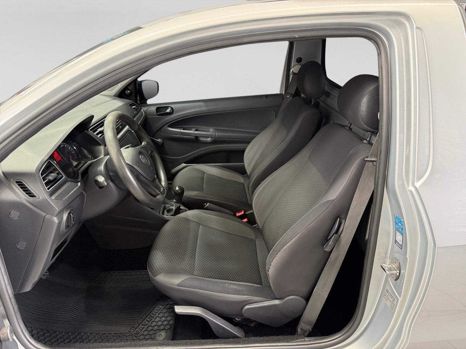 2023 Volkswagen SAVEIRO ROBUST DIR. HIDRAULICA A-A