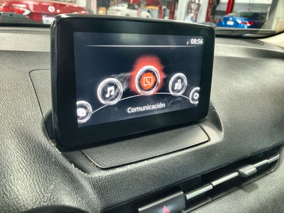 2019 Mazda Mazda CX-3 I GT 2WD