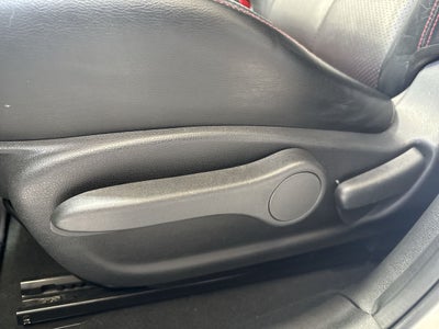 2016 Nissan JUKE EXCLUSIVE CVT