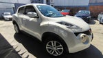 2016 Nissan JUKE EXCLUSIVE CVT