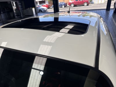 2016 Nissan JUKE EXCLUSIVE CVT