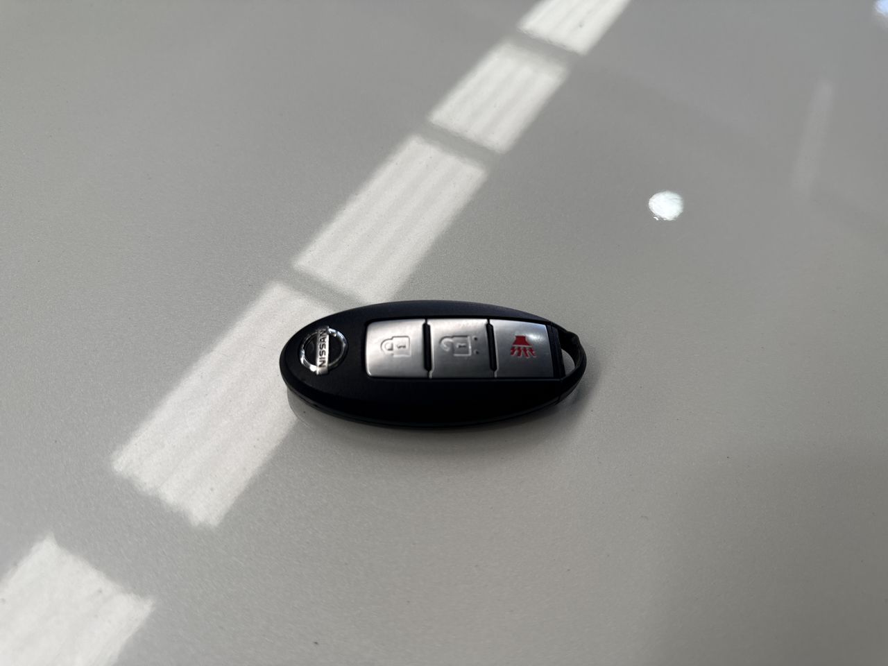 2016 Nissan JUKE EXCLUSIVE CVT