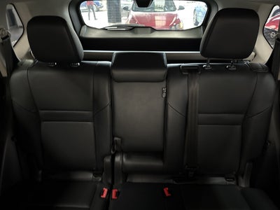 2024 Nissan X-TRAIL PLATINUM PLUS 2 ROW 24