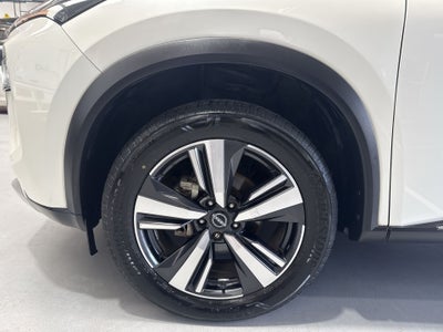 2024 Nissan X-TRAIL PLATINUM PLUS 2 ROW 24