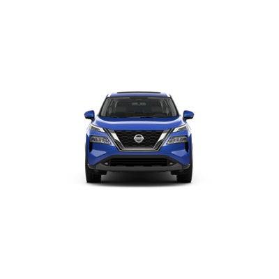 2024 Nissan XTRAIL XTRAIL PLATINUM PLUS 2 ROW