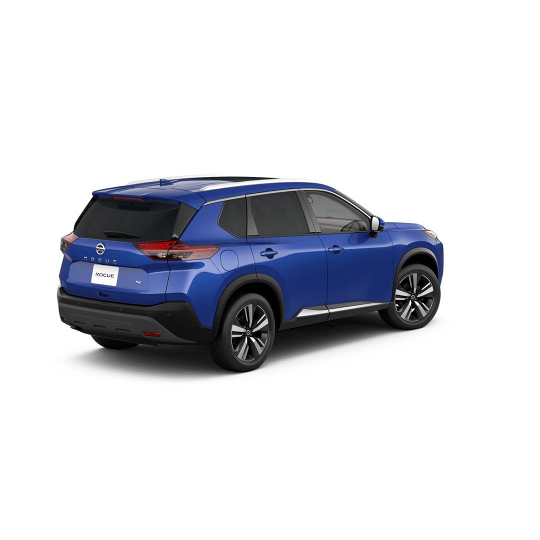 2024 Nissan XTRAIL XTRAIL PLATINUM PLUS 2 ROW