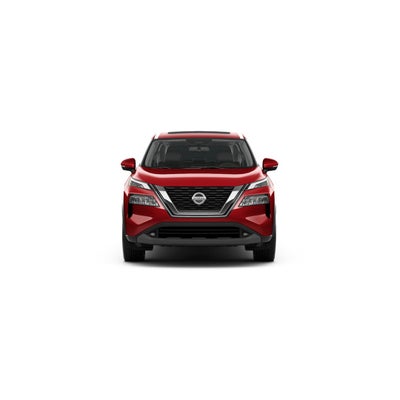 2024 Nissan XTRAIL XTRAIL E-POWER PLATINUM 2 ROW