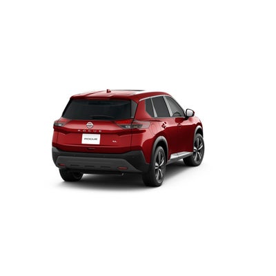 2024 Nissan XTRAIL XTRAIL E-POWER PLATINUM 2 ROW