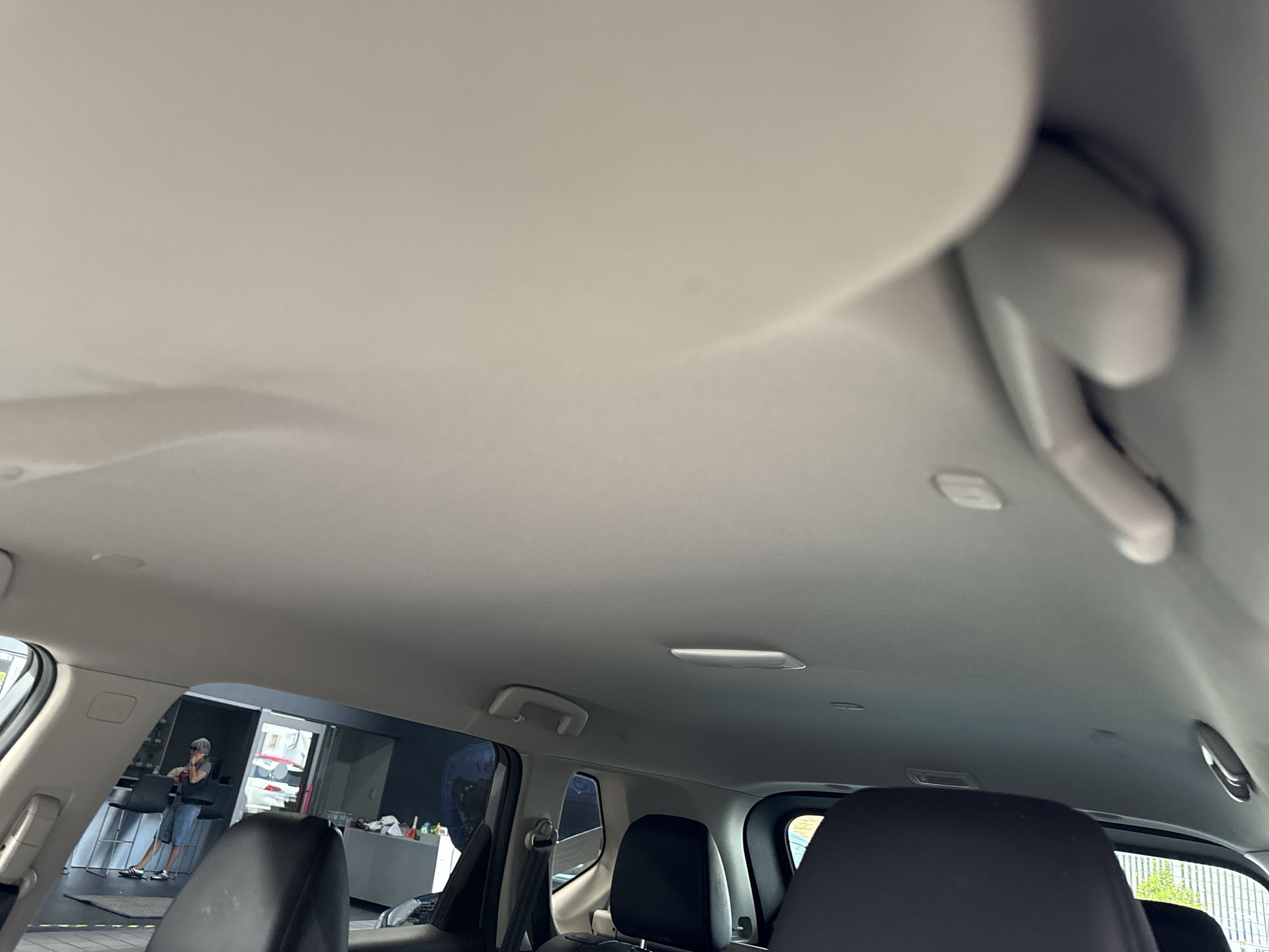 2023 Nissan X-TRAIL EXCLUSIVE E-POWER 2 ROW 23